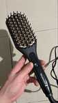Perie de indreptat parul Remington CB7400