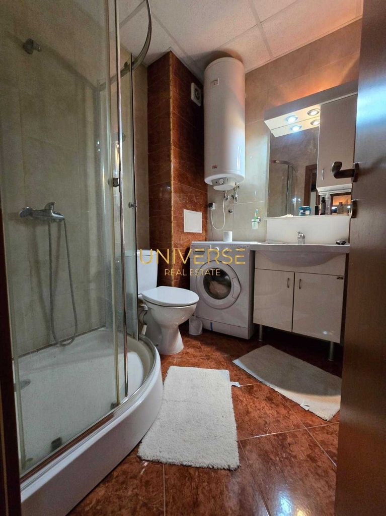 Продава се Едностаен апартамент в к.к. Слънчев бряг - 40 кв.м за 1400 €/кв.м - Снимка #1