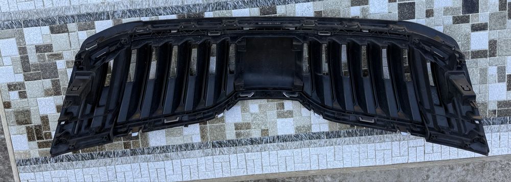Решетка за SKODA Octavia 3 , 2017-2020