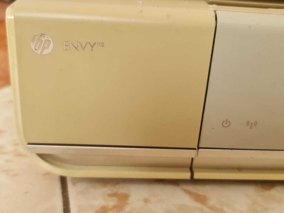 Multifunctional imprimanta color HP ENVY 110 e-All-In-One