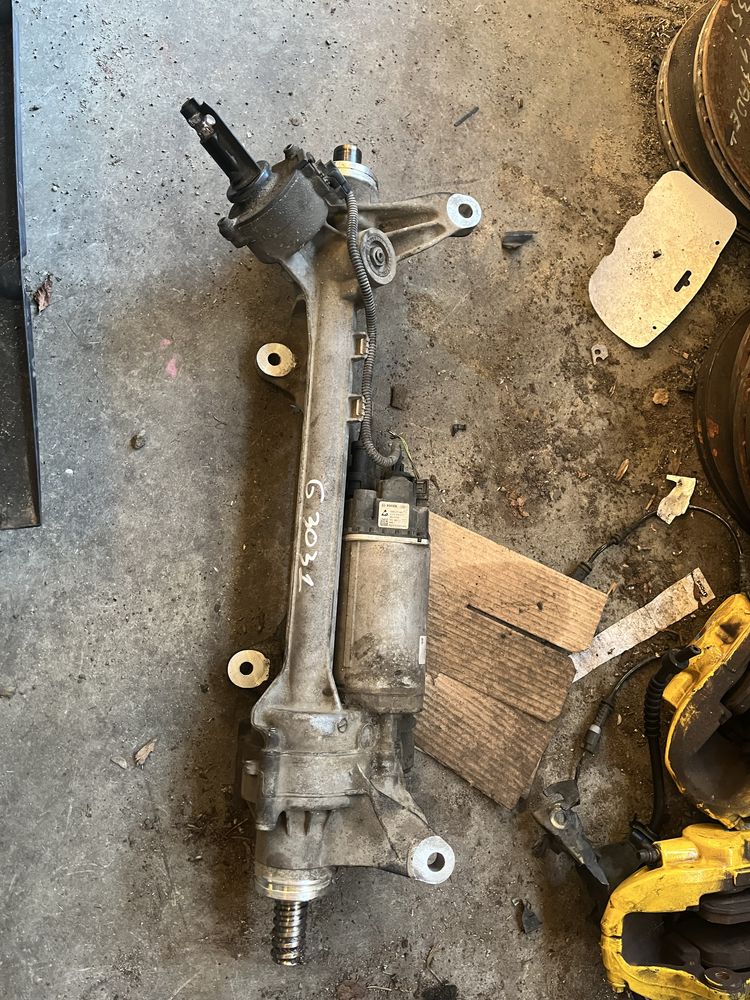 Кормилна рейка бмв 5 г30/31 ( kormilna reika bmw 5 g30/31 )