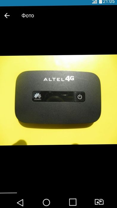 Алтел актив билайн теле2 izi кселл 4G Wi-Fi роутер модем карманный б/у