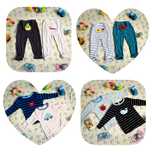 Carters киемдери