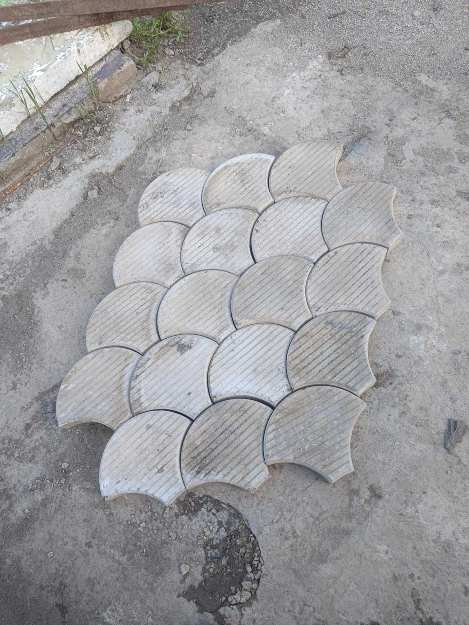 Павета за , пътеки и д-р . 0.70ст за брои!!