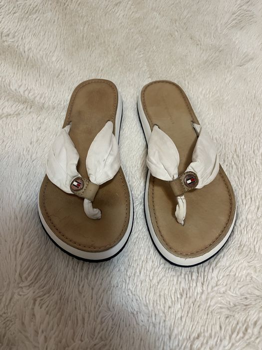 Slapi Tommy Hilfiger
