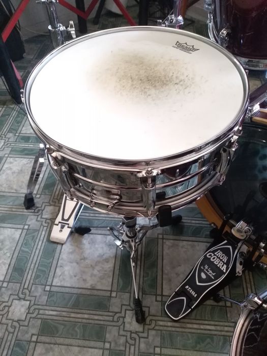 Комплект барабани Mapex