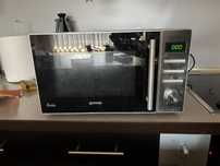 Микровълнова Gorenje Почти нова!