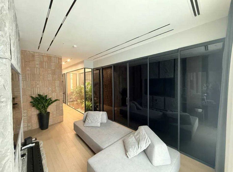 Продаётся 3-х комнатная квартира в ЖК Nest One