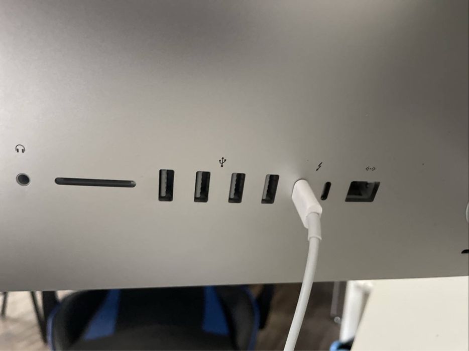 іМас inte Core 2 DuO 2009