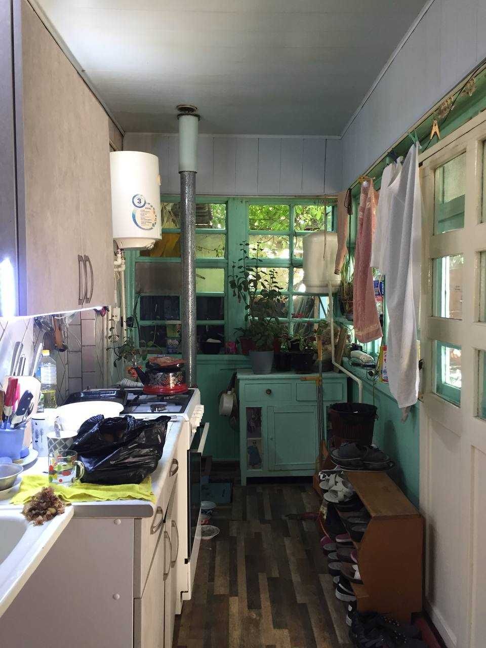 Участок Дустлик (бывш. Чкалова) 2,2 соток