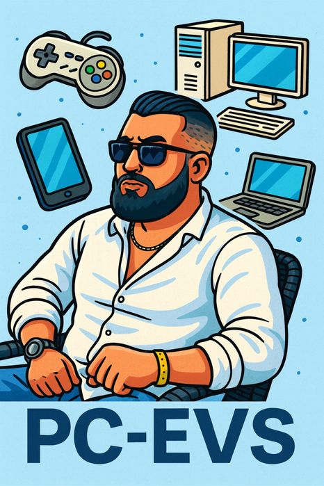 Reparatii pc laptop telefon