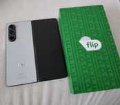 Vand Samsung Z Fold 5 256 gb 12 gb RAM