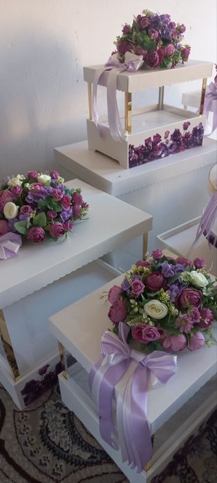 Замонавий сарпо қутиларини ижарага берамиз