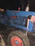 Tractor ford marjar 64 cp