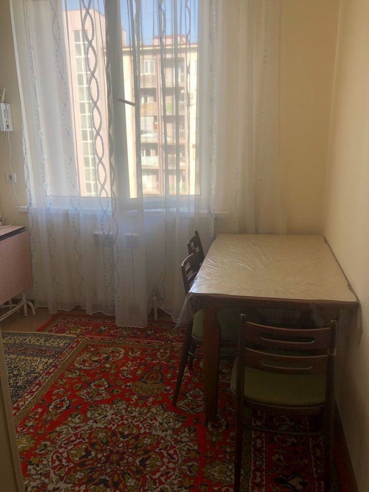 Sergeli Yangi choshtepa 2 xona sotiladi