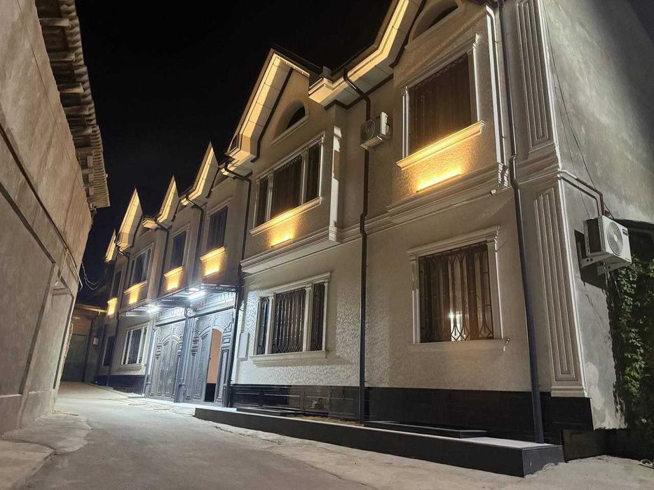 R1! Сдам ЛЮКСОВЫЙ участок на Бадамзаре!! Можно Под Офис!!