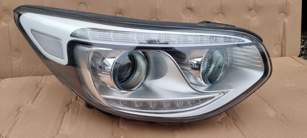 Far dreapta LED KIA Soul EV electric 2015 2016 2017 2018
