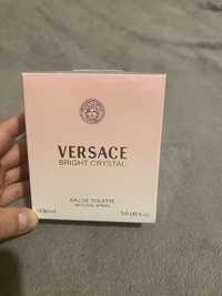 Versace Bright Crystal 90мл.