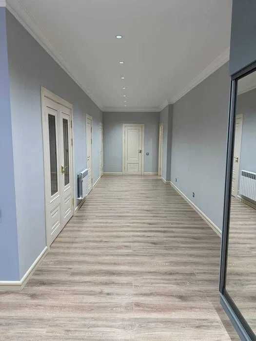 "Арзон Tiara Residence 4ком 138м2  ITPark Институт Инха Зиелиар ‼️‼️‼️