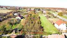 Teren intravilan 29 Ari-Viile Satu Mare-La intrare in localitate