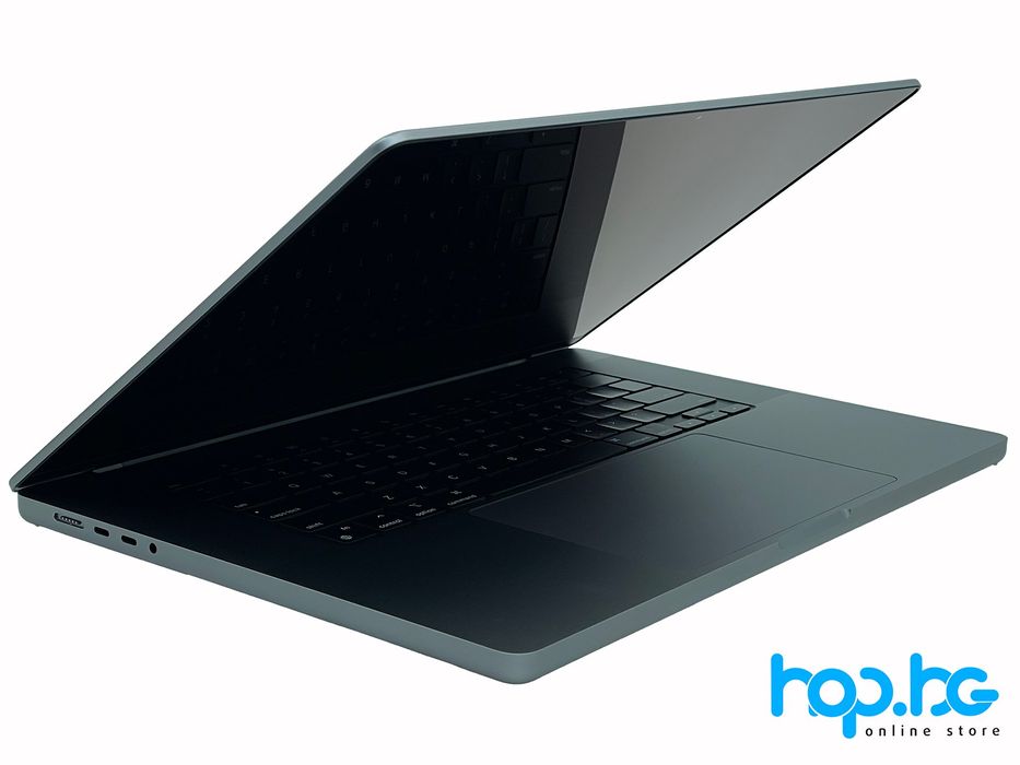 Лаптоп Apple MacBook Pro A2485 (2021) Space Gray ( 15095 )