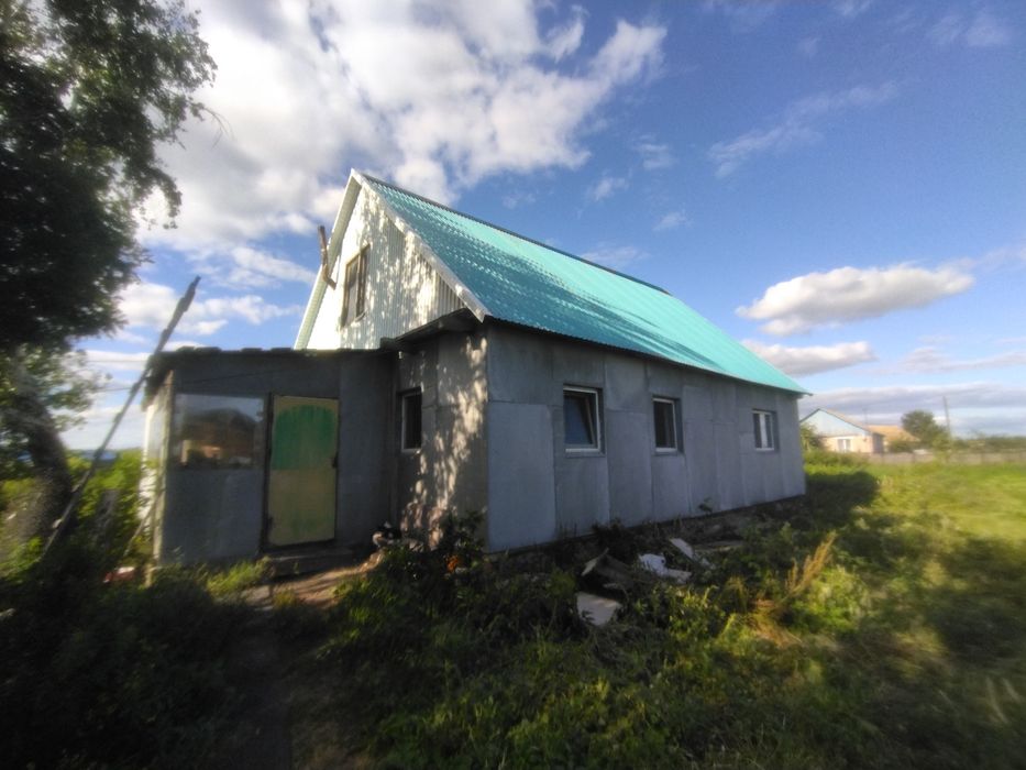 Частный дом, село Белое