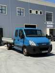 Iveco daily 2.3hpi