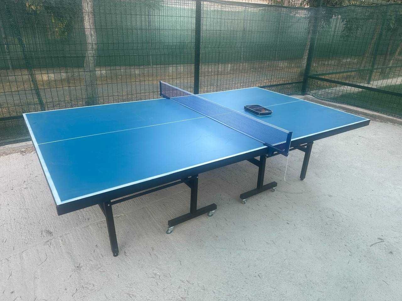 tennis stol sotiladi | настольный теннис