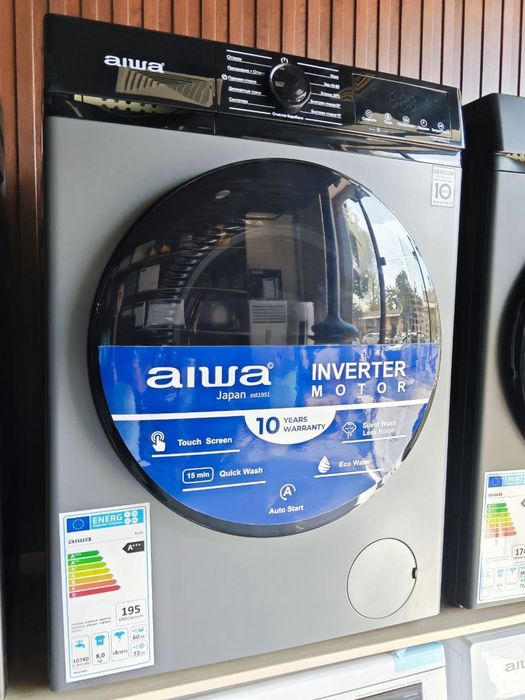 Стиральная машина kir moshina Кир мошина