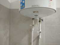 Ariston remont 100% sifatli