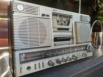 Boombox/Portabil Akai AJ-490FS