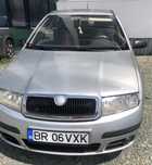 Vand skoda fabia diesel