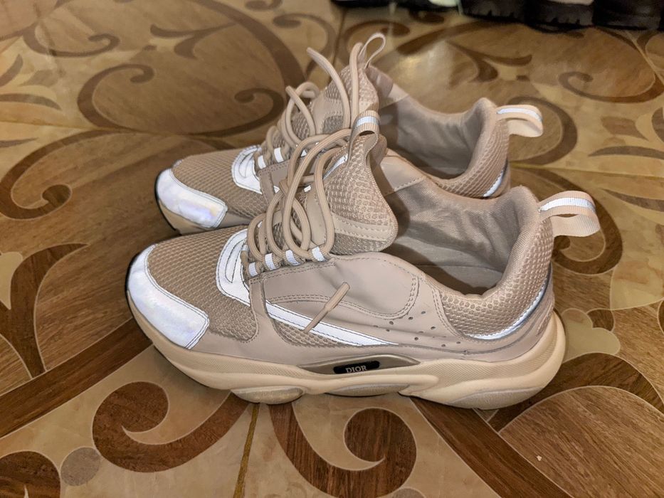 Dior b22 мъжки обувки