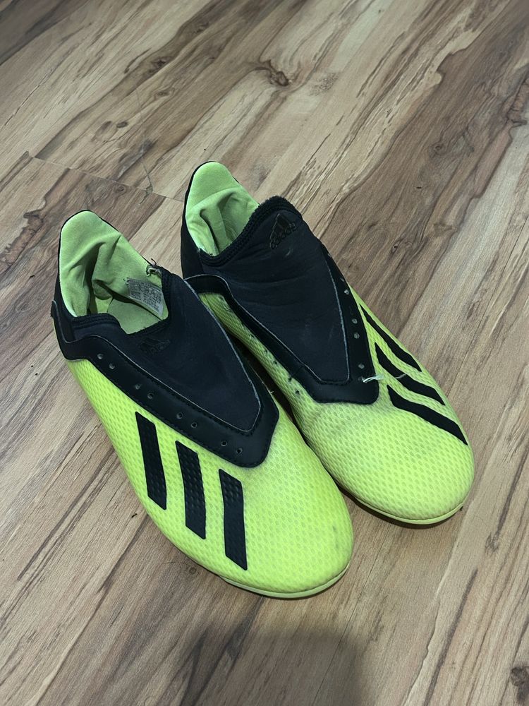 Бутонки на Nike и Adidas Разпродажба