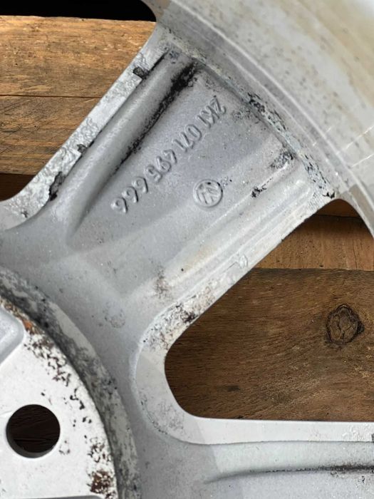Джанти 15 5х112 Audi VW Golf Passat Seat Skoda 5x112 Фолксваген Ауди