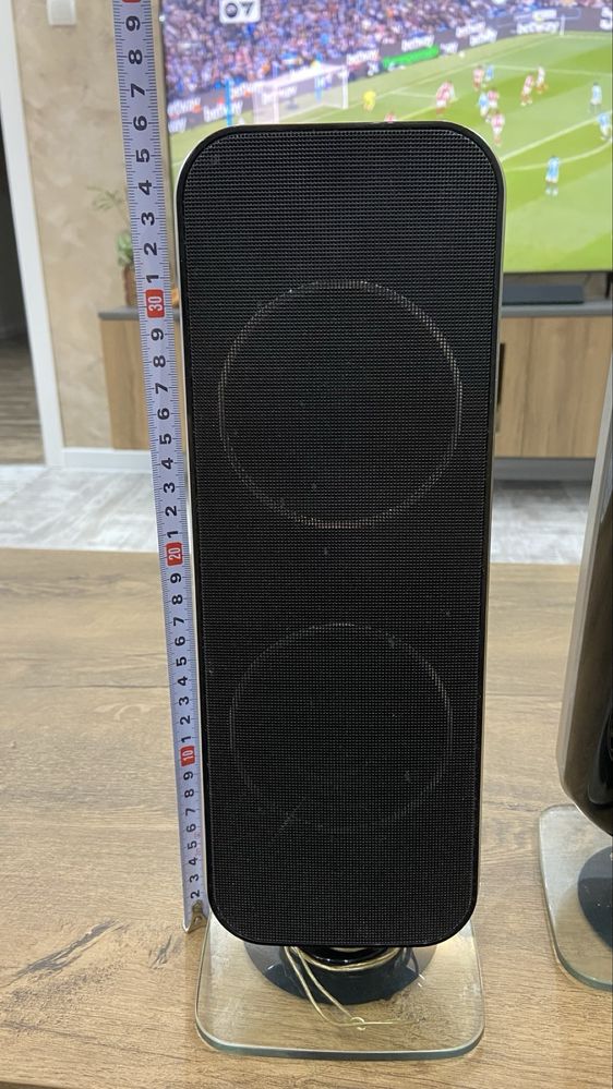 Сарелитни колонки Philips