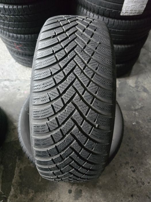 Hankook 215/55 R16 97H MS iarnă
