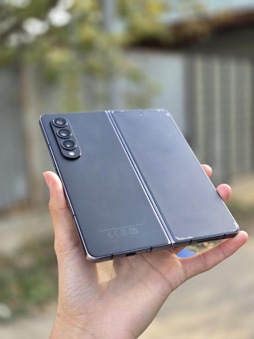 Samsung galaxy z fold 4 512/12gb