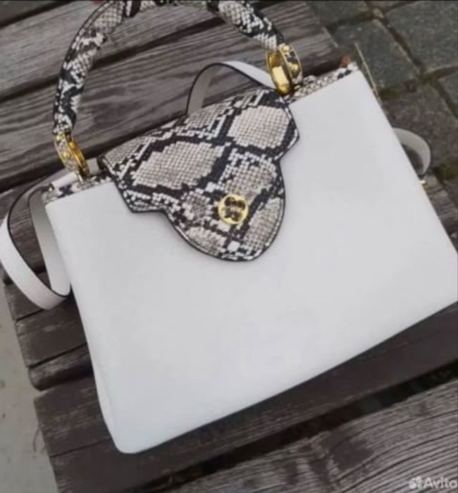 Сумка бюджетный  LV