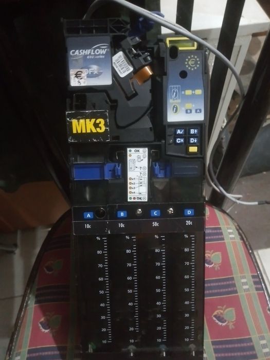 Монетник  Mars 690