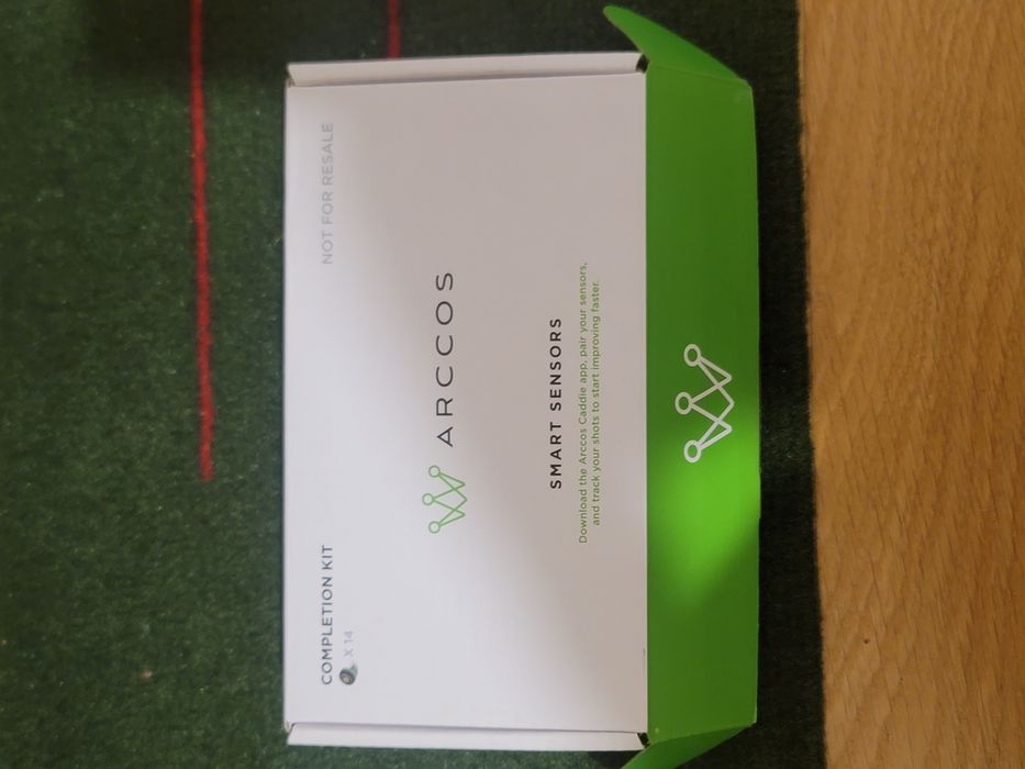 Crosa golf Driver Cobra King RAD SPEED