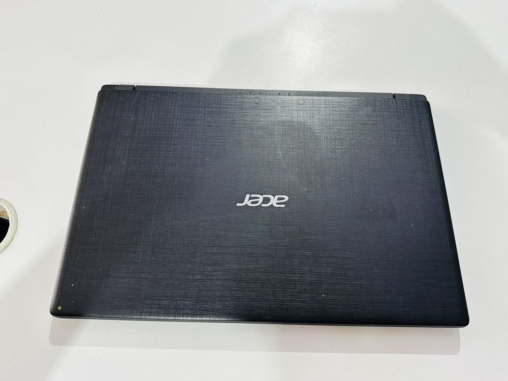 Рассрочка!Acer Aspire 3 - Core i3-7020U/8Gb/SSD 128Gb/HD Graphics