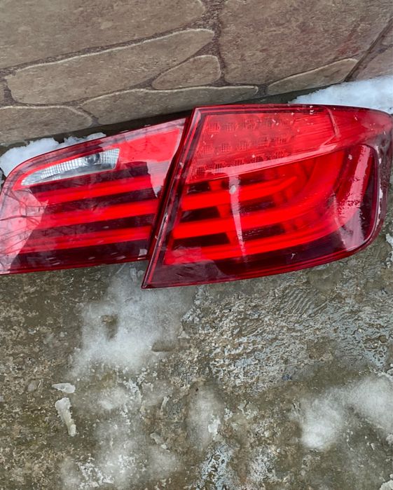 Ориганал стоп bmw F10 комплек БМВ ф 10