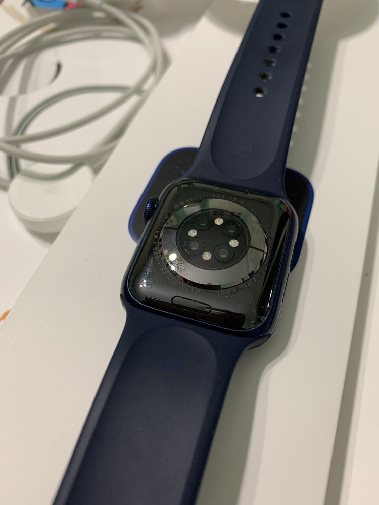 Apple Watch Series 6 оригинал