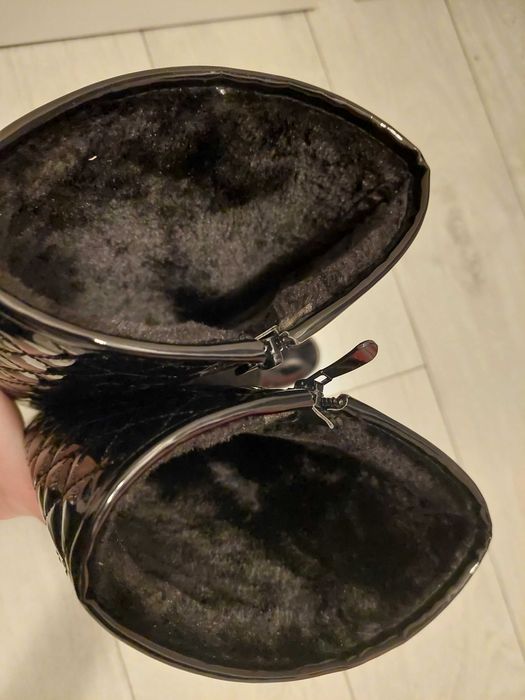 Cizme dama marimea 38