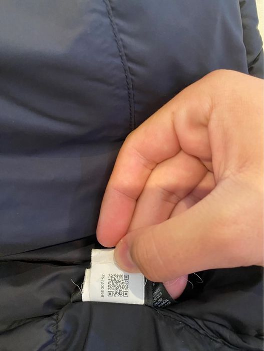 Geaca the north face 700