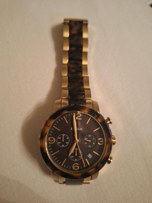 Оригинален дамски часовник Fossil