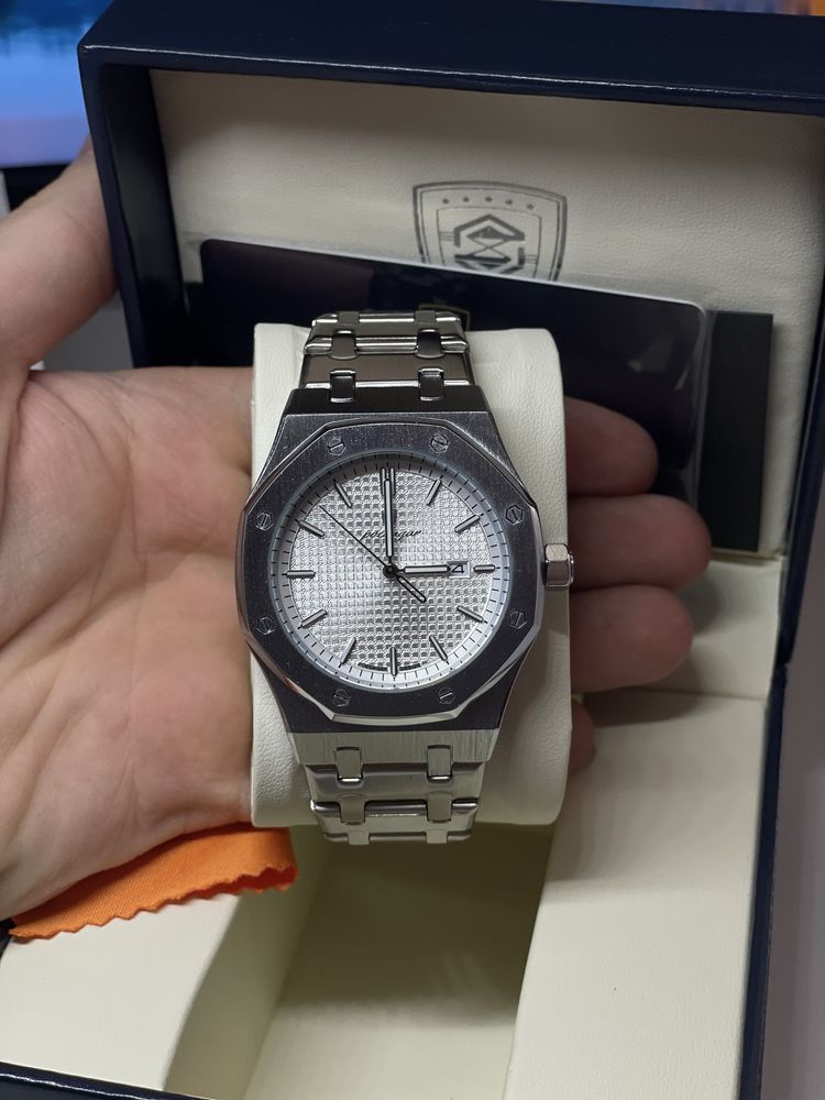 Часовник Poedagar 41mm