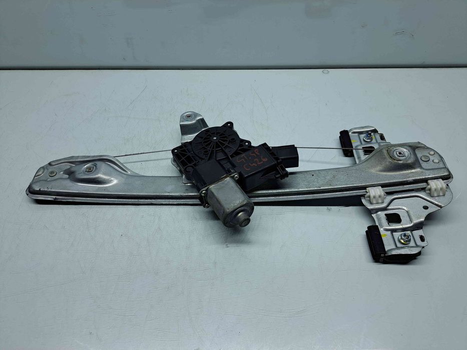 Macara electrica geam stanga spate Opel Mokka [Fabr 2012-2019]