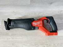 Milwaukee M18 FSZ pret fix
